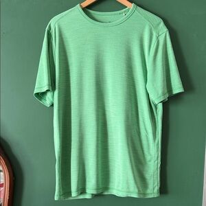 Tommy Bahama Paradise Isles IslandZone Short-Sleeve Shirt Coolmax